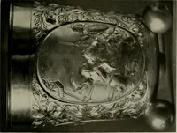 Picture 566 of 603 from Deutsches barock und rokoko : herausgegeben im anschluss an die Jahrhundert-ausstellung deutscher kunst 1650-1800, Darmstadt, 1914 (1914), leaf 479