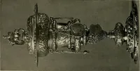 Picture 571 of 603 from Deutsches barock und rokoko : herausgegeben im anschluss an die Jahrhundert-ausstellung deutscher kunst 1650-1800, Darmstadt, 1914 (1914), leaf 482