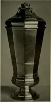 An illustration from Deutsches barock und rokoko : herausgegeben im anschluss an die Jahrhundert-ausstellung deutscher kunst 1650-1800, Darmstadt, 1914 (1914)