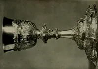 Picture 596 of 603 from Deutsches barock und rokoko : herausgegeben im anschluss an die Jahrhundert-ausstellung deutscher kunst 1650-1800, Darmstadt, 1914 (1914), leaf 499