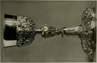 Picture 597 of 603 from Deutsches barock und rokoko : herausgegeben im anschluss an die Jahrhundert-ausstellung deutscher kunst 1650-1800, Darmstadt, 1914 (1914), leaf 499