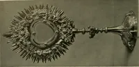Picture 598 of 603 from Deutsches barock und rokoko : herausgegeben im anschluss an die Jahrhundert-ausstellung deutscher kunst 1650-1800, Darmstadt, 1914 (1914), leaf 500