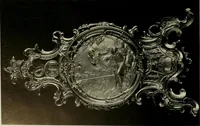 Picture 599 of 603 from Deutsches barock und rokoko : herausgegeben im anschluss an die Jahrhundert-ausstellung deutscher kunst 1650-1800, Darmstadt, 1914 (1914), leaf 500
