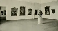 Picture 3 of 603 from Deutsches barock und rokoko : herausgegeben im anschluss an die Jahrhundert-ausstellung deutscher kunst 1650-1800, Darmstadt, 1914 (1914), leaf 89