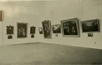 Picture 4 of 603 from Deutsches barock und rokoko : herausgegeben im anschluss an die Jahrhundert-ausstellung deutscher kunst 1650-1800, Darmstadt, 1914 (1914), leaf 90