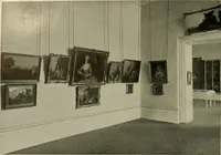 Picture 13 of 603 from Deutsches barock und rokoko : herausgegeben im anschluss an die Jahrhundert-ausstellung deutscher kunst 1650-1800, Darmstadt, 1914 (1914), leaf 94