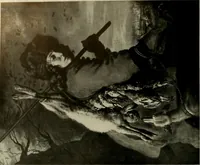 Picture 15 of 603 from Deutsches barock und rokoko : herausgegeben im anschluss an die Jahrhundert-ausstellung deutscher kunst 1650-1800, Darmstadt, 1914 (1914), leaf 98