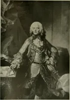 Picture 4 of 613 from Deutsches barock und rokoko : herausgegeben im anschluss an die Jahrhundert-ausstellung deutscher kunst 1650-1800, Darmstadt, 1914 (1914), leaf 119