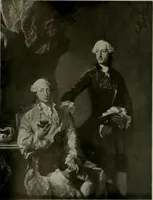 Picture 7 of 613 from Deutsches barock und rokoko : herausgegeben im anschluss an die Jahrhundert-ausstellung deutscher kunst 1650-1800, Darmstadt, 1914 (1914), leaf 121