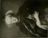 Picture 11 of 613 from Deutsches barock und rokoko : herausgegeben im anschluss an die Jahrhundert-ausstellung deutscher kunst 1650-1800, Darmstadt, 1914 (1914), leaf 123