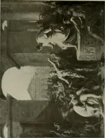 An illustration from Deutsches barock und rokoko : herausgegeben im anschluss an die Jahrhundert-ausstellung deutscher kunst 1650-1800, Darmstadt, 1914 (1914)