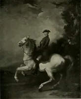An illustration from Deutsches barock und rokoko : herausgegeben im anschluss an die Jahrhundert-ausstellung deutscher kunst 1650-1800, Darmstadt, 1914 (1914)