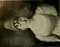 Picture 31 of 613 from Deutsches barock und rokoko : herausgegeben im anschluss an die Jahrhundert-ausstellung deutscher kunst 1650-1800, Darmstadt, 1914 (1914), leaf 138