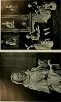 An illustration from Deutsches barock und rokoko : herausgegeben im anschluss an die Jahrhundert-ausstellung deutscher kunst 1650-1800, Darmstadt, 1914 (1914)