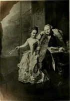 Picture 75 of 613 from Deutsches barock und rokoko : herausgegeben im anschluss an die Jahrhundert-ausstellung deutscher kunst 1650-1800, Darmstadt, 1914 (1914), leaf 172