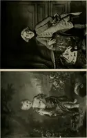 Picture 80 of 613 from Deutsches barock und rokoko : herausgegeben im anschluss an die Jahrhundert-ausstellung deutscher kunst 1650-1800, Darmstadt, 1914 (1914), leaf 175