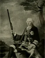 Picture 86 of 613 from Deutsches barock und rokoko : herausgegeben im anschluss an die Jahrhundert-ausstellung deutscher kunst 1650-1800, Darmstadt, 1914 (1914), leaf 179