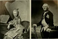 Picture 96 of 613 from Deutsches barock und rokoko : herausgegeben im anschluss an die Jahrhundert-ausstellung deutscher kunst 1650-1800, Darmstadt, 1914 (1914), leaf 188