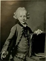 Picture 107 of 613 from Deutsches barock und rokoko : herausgegeben im anschluss an die Jahrhundert-ausstellung deutscher kunst 1650-1800, Darmstadt, 1914 (1914), leaf 194