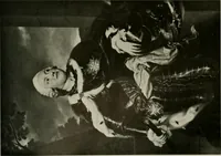 Picture 122 of 613 from Deutsches barock und rokoko : herausgegeben im anschluss an die Jahrhundert-ausstellung deutscher kunst 1650-1800, Darmstadt, 1914 (1914), leaf 203