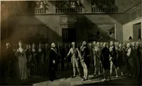 Picture 126 of 613 from Deutsches barock und rokoko : herausgegeben im anschluss an die Jahrhundert-ausstellung deutscher kunst 1650-1800, Darmstadt, 1914 (1914), leaf 206