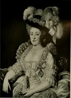 Picture 131 of 613 from Deutsches barock und rokoko : herausgegeben im anschluss an die Jahrhundert-ausstellung deutscher kunst 1650-1800, Darmstadt, 1914 (1914), leaf 211