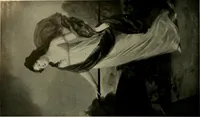 An illustration from Deutsches barock und rokoko : herausgegeben im anschluss an die Jahrhundert-ausstellung deutscher kunst 1650-1800, Darmstadt, 1914 (1914)