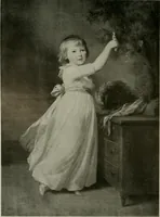 An illustration from Deutsches barock und rokoko : herausgegeben im anschluss an die Jahrhundert-ausstellung deutscher kunst 1650-1800, Darmstadt, 1914 (1914)
