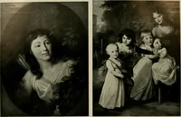 Picture 145 of 613 from Deutsches barock und rokoko : herausgegeben im anschluss an die Jahrhundert-ausstellung deutscher kunst 1650-1800, Darmstadt, 1914 (1914), leaf 218