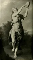 Picture 148 of 613 from Deutsches barock und rokoko : herausgegeben im anschluss an die Jahrhundert-ausstellung deutscher kunst 1650-1800, Darmstadt, 1914 (1914), leaf 220