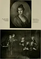 Picture 149 of 613 from Deutsches barock und rokoko : herausgegeben im anschluss an die Jahrhundert-ausstellung deutscher kunst 1650-1800, Darmstadt, 1914 (1914), leaf 221