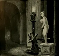Picture 179 of 613 from Deutsches barock und rokoko : herausgegeben im anschluss an die Jahrhundert-ausstellung deutscher kunst 1650-1800, Darmstadt, 1914 (1914), leaf 240