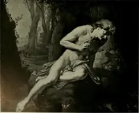 An illustration from Deutsches barock und rokoko : herausgegeben im anschluss an die Jahrhundert-ausstellung deutscher kunst 1650-1800, Darmstadt, 1914 (1914)