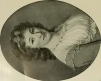 Picture 204 of 613 from Deutsches barock und rokoko : herausgegeben im anschluss an die Jahrhundert-ausstellung deutscher kunst 1650-1800, Darmstadt, 1914 (1914), leaf 258