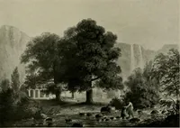Picture 219 of 613 from Deutsches barock und rokoko : herausgegeben im anschluss an die Jahrhundert-ausstellung deutscher kunst 1650-1800, Darmstadt, 1914 (1914), leaf 271