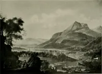 Picture 227 of 613 from Deutsches barock und rokoko : herausgegeben im anschluss an die Jahrhundert-ausstellung deutscher kunst 1650-1800, Darmstadt, 1914 (1914), leaf 275