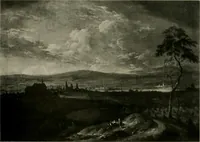 Picture 229 of 613 from Deutsches barock und rokoko : herausgegeben im anschluss an die Jahrhundert-ausstellung deutscher kunst 1650-1800, Darmstadt, 1914 (1914), leaf 277
