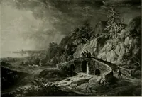 Picture 230 of 613 from Deutsches barock und rokoko : herausgegeben im anschluss an die Jahrhundert-ausstellung deutscher kunst 1650-1800, Darmstadt, 1914 (1914), leaf 277