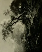 Picture 234 of 613 from Deutsches barock und rokoko : herausgegeben im anschluss an die Jahrhundert-ausstellung deutscher kunst 1650-1800, Darmstadt, 1914 (1914), leaf 280