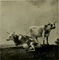 An illustration from Deutsches barock und rokoko : herausgegeben im anschluss an die Jahrhundert-ausstellung deutscher kunst 1650-1800, Darmstadt, 1914 (1914)