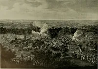 Picture 247 of 613 from Deutsches barock und rokoko : herausgegeben im anschluss an die Jahrhundert-ausstellung deutscher kunst 1650-1800, Darmstadt, 1914 (1914), leaf 288