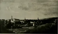 Picture 249 of 613 from Deutsches barock und rokoko : herausgegeben im anschluss an die Jahrhundert-ausstellung deutscher kunst 1650-1800, Darmstadt, 1914 (1914), leaf 289