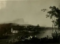 Picture 257 of 613 from Deutsches barock und rokoko : herausgegeben im anschluss an die Jahrhundert-ausstellung deutscher kunst 1650-1800, Darmstadt, 1914 (1914), leaf 294