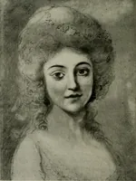 An illustration from Deutsches barock und rokoko : herausgegeben im anschluss an die Jahrhundert-ausstellung deutscher kunst 1650-1800, Darmstadt, 1914 (1914)