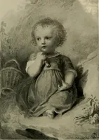 An illustration from Deutsches barock und rokoko : herausgegeben im anschluss an die Jahrhundert-ausstellung deutscher kunst 1650-1800, Darmstadt, 1914 (1914)