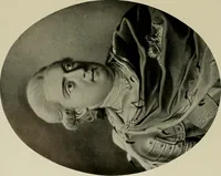 An illustration from Deutsches barock und rokoko : herausgegeben im anschluss an die Jahrhundert-ausstellung deutscher kunst 1650-1800, Darmstadt, 1914 (1914)