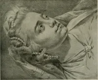 An illustration from Deutsches barock und rokoko : herausgegeben im anschluss an die Jahrhundert-ausstellung deutscher kunst 1650-1800, Darmstadt, 1914 (1914)