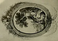 Picture 317 of 613 from Deutsches barock und rokoko : herausgegeben im anschluss an die Jahrhundert-ausstellung deutscher kunst 1650-1800, Darmstadt, 1914 (1914), leaf 338