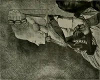 An illustration from Deutsches barock und rokoko : herausgegeben im anschluss an die Jahrhundert-ausstellung deutscher kunst 1650-1800, Darmstadt, 1914 (1914)