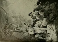 An illustration from Deutsches barock und rokoko : herausgegeben im anschluss an die Jahrhundert-ausstellung deutscher kunst 1650-1800, Darmstadt, 1914 (1914)